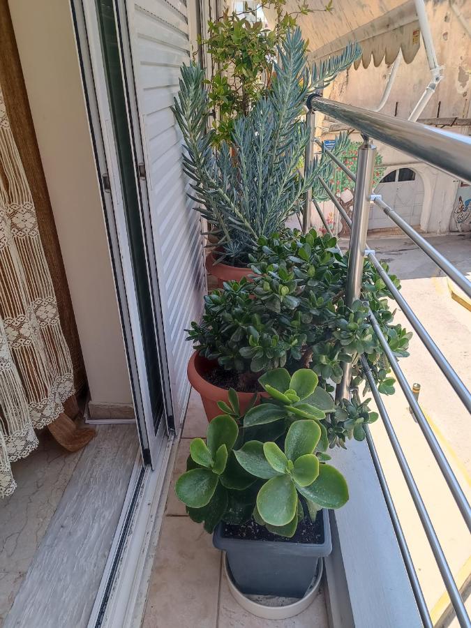 Maria 'S Home Heraklion  Exterior photo