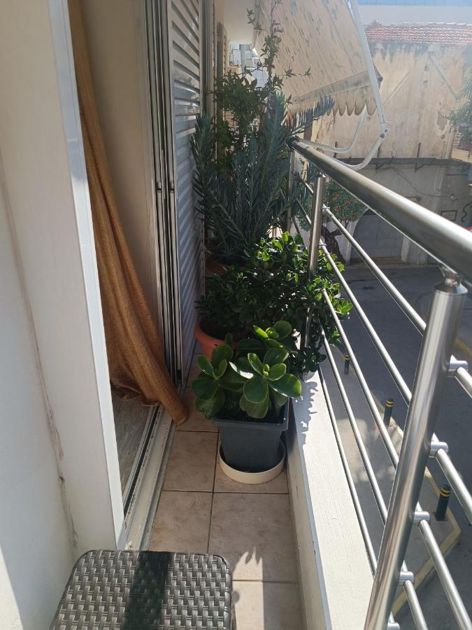 Maria 'S Home Heraklion  Exterior photo