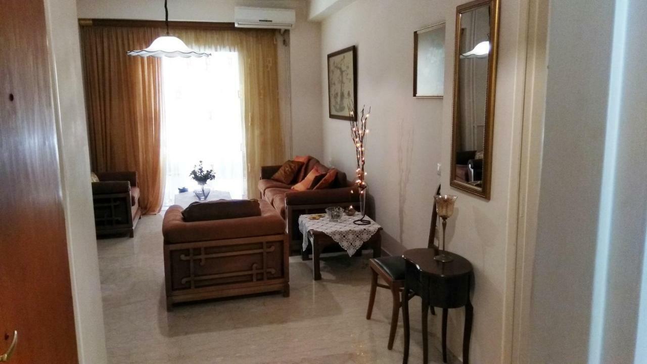 Maria 'S Home Heraklion  Exterior photo