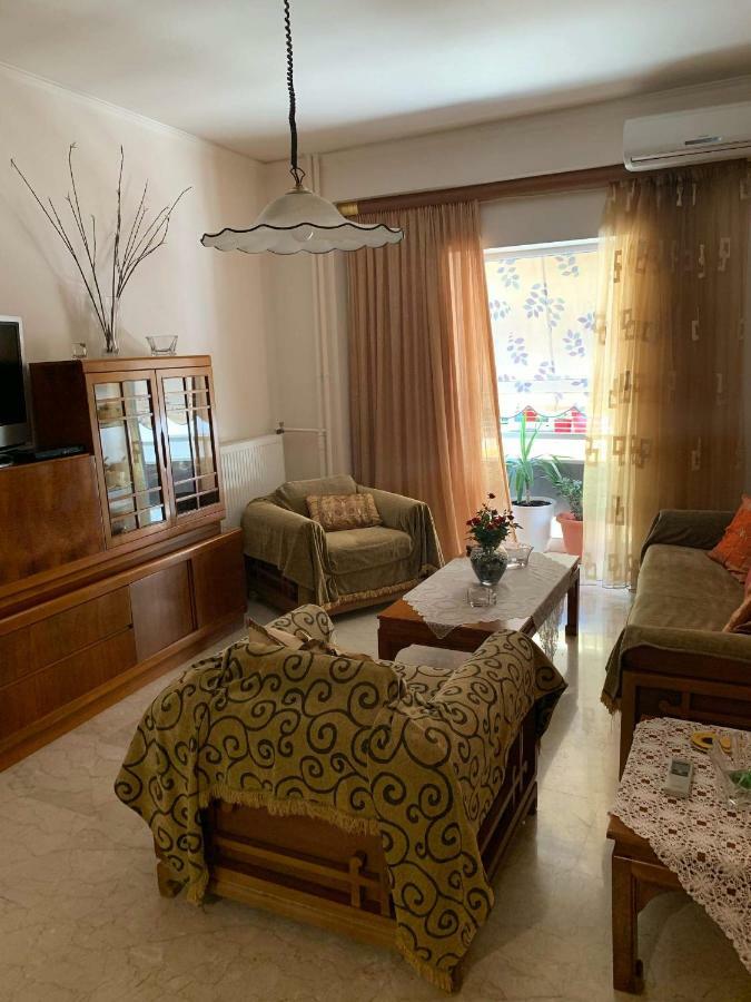 Maria 'S Home Heraklion  Exterior photo