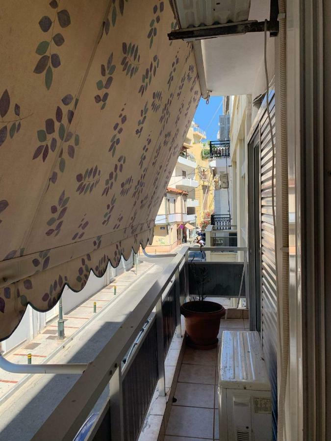 Maria 'S Home Heraklion  Exterior photo