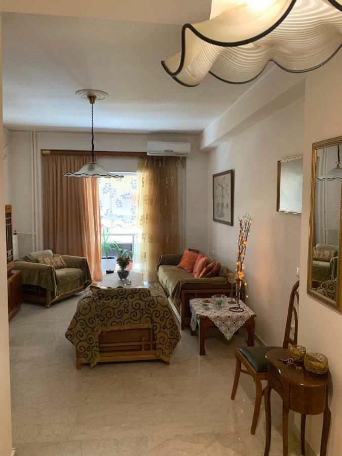 Maria 'S Home Heraklion  Exterior photo