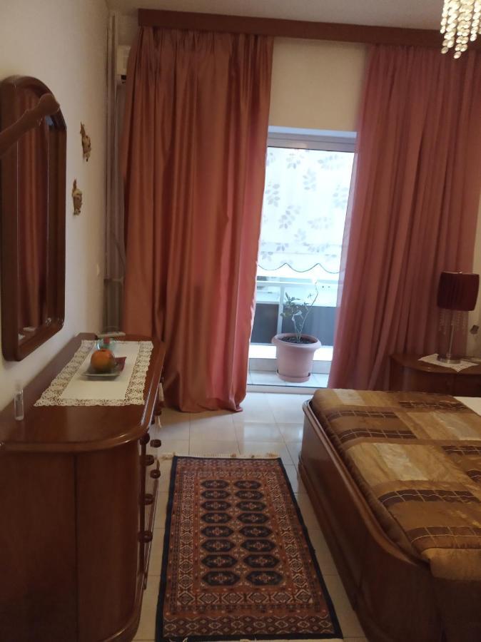 Maria 'S Home Heraklion  Exterior photo