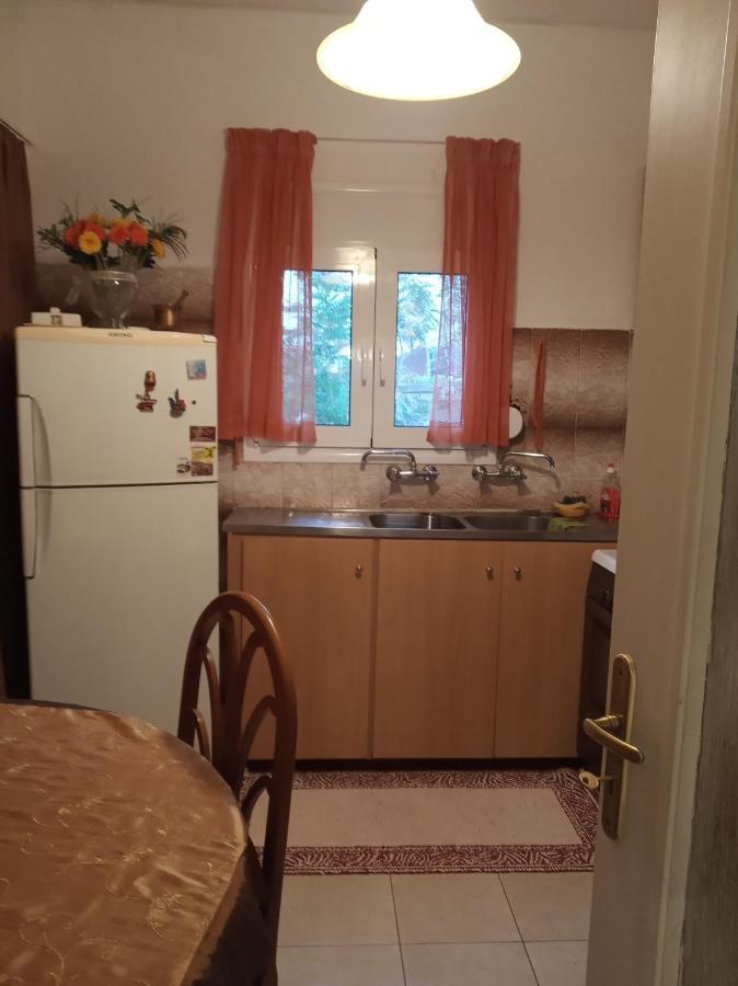 Maria 'S Home Heraklion  Exterior photo
