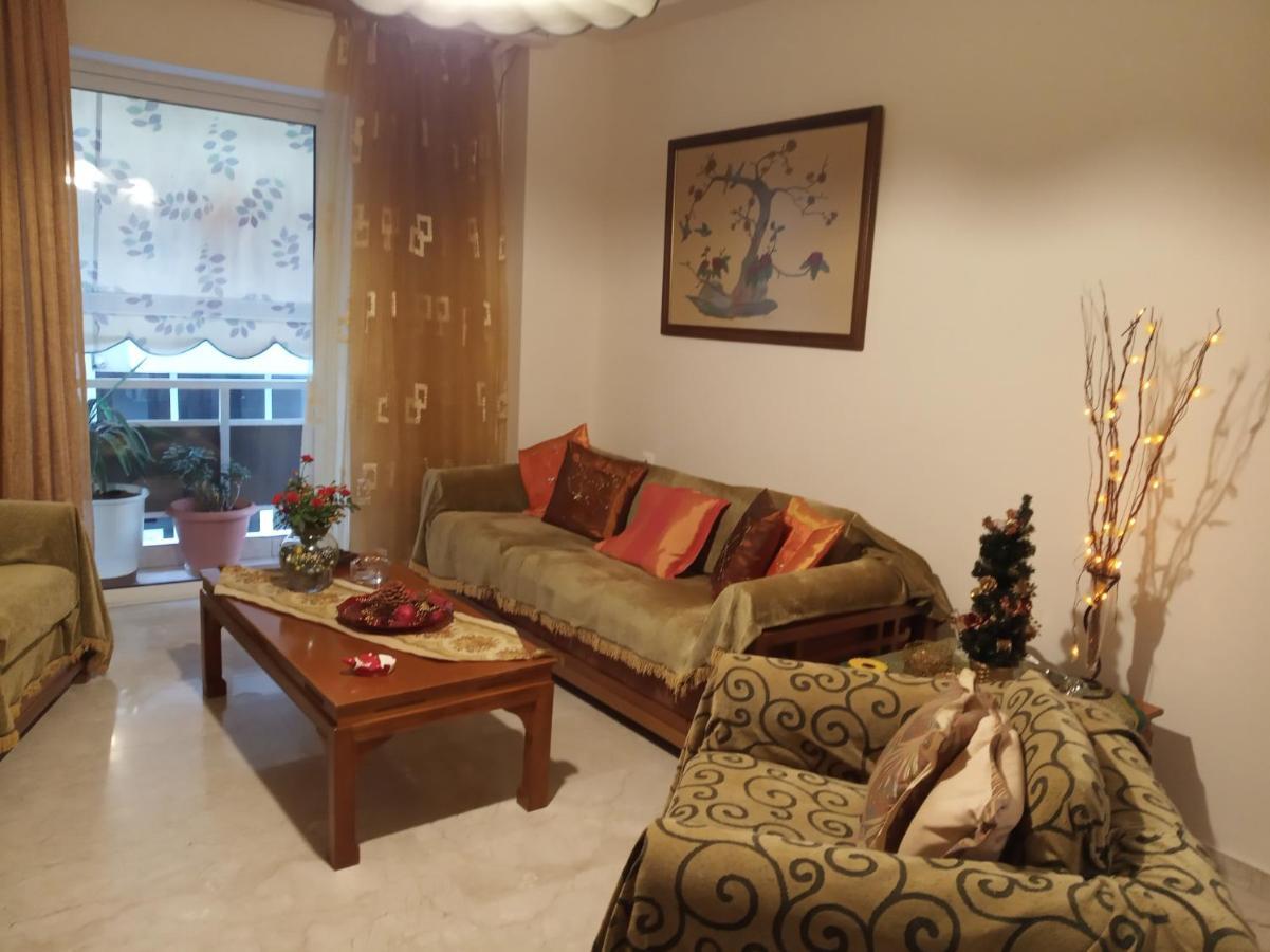 Maria 'S Home Heraklion  Exterior photo