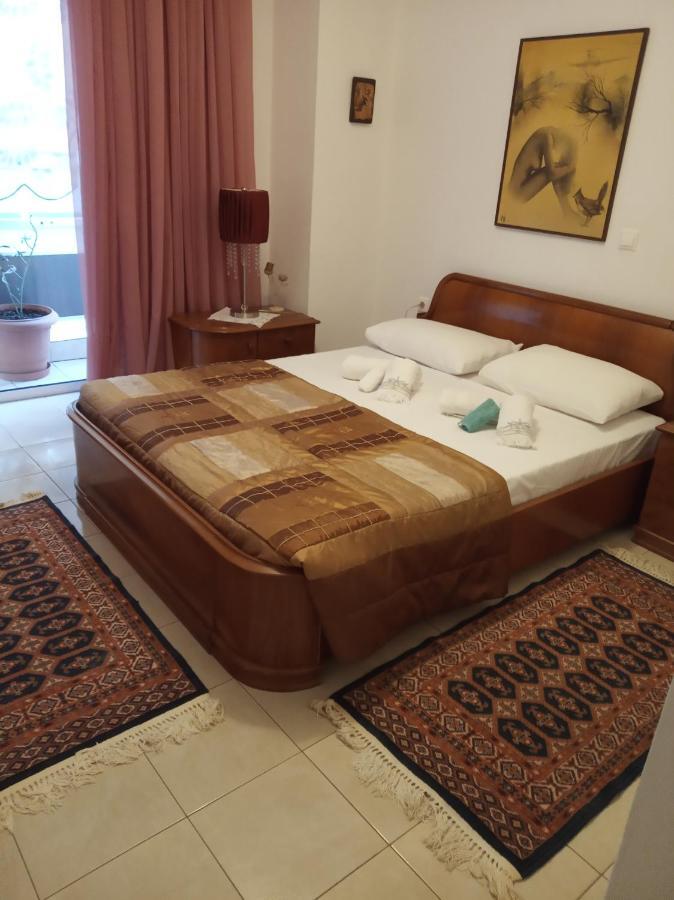 Maria 'S Home Heraklion  Exterior photo
