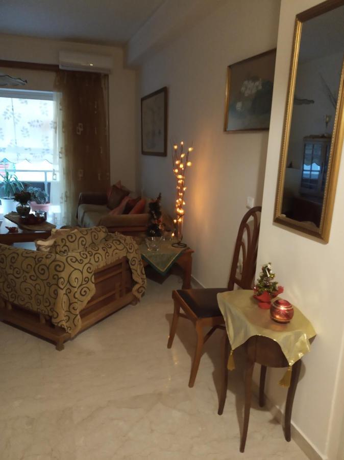 Maria 'S Home Heraklion  Exterior photo
